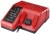 Ładowarka akumulatorów Milwaukee M12-18C 12V i 18V 4932352959