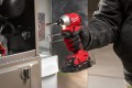 Kompaktowa zakrętarka udarowa Milwaukee M18™ M18BLIDRC-501 bezszczotkowa 1/4” Hex, 1x aku. 5.0Ah szybka ładowarka