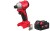 Kompaktowa zakrętarka udarowa Milwaukee M18™ M18BLIDRC-0 bezszczotkowa 1/4” Hex, + 1x aku. 5.0Ah, bez ładowarki