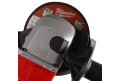 Szlifierka kątowa Milwaukee 18V M18BLSAG125XPD-402X 2x aku. 4.0Ah, ładowarka, walizka, silnik bezszczotkowy, wyłącznik łopatkowy 4933492646