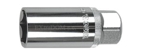 Nasadka do świec Yato 1/2 16mm YT-1253