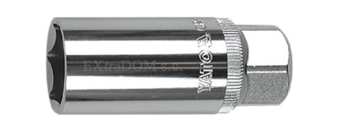 Nasadka magnetyczna 1/2 16mm Yato