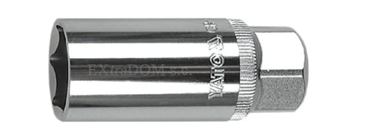 Nasadka magnetyczna 1/2 16mm Yato