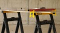 Stanley regulowany stojak kobyłka zestaw 2 szt 705591