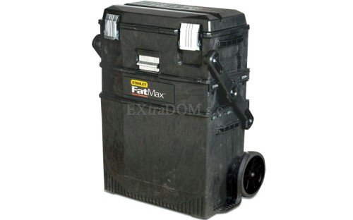 Stanley Fatmax warsztat mobilny 942101