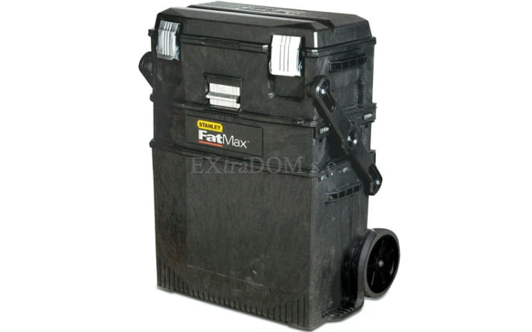 Stanley Fatmax warsztat mobilny 942101