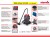 Odkurzacz przemysłowy Starmix NSG uClean 1432 HK SX016238