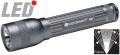  Latarka LED Suprabeam Q2 z fokusem aluminiowy korpus