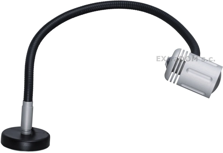 Lampa warsztatowa LED Prolyx Less'n'more