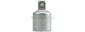 Redukcja Yato 1/2" (f) x 3/8"(m) YT-1255