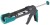 Wyciskacz silikonu Wolfcraft MG 200 ERGO uniwersalny 4352000 