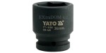 Nasadka udarowa Yato 3/4" 36mm 1086