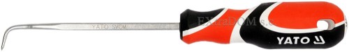 Szpikulec hakowy 90 stopni Yato YT-1375