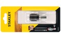 Uchwyt sześciokątny 1/4" SUPER LOCK do bitów, wierteł Stanley STA66371