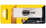 Uchwyt sześciokątny 1/4" SUPER LOCK do bitów, wierteł Stanley STA66371