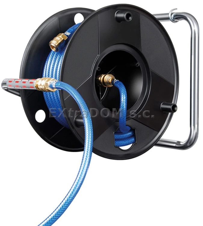 Wąż ciśnieniowy Anti Twist 20m Wąż-Ø 9/15mm Brennenstuhl