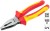 Szczypce uniwersalne kombinerki 200mm VDE YATO YT-21153