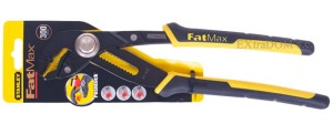 Szczypce nastawne 250mm FatMax Stanley S84-648