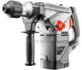 Młotowiertarka Graphite SDS+ 1500W 4,5J w walizce 58G862