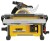 DEWALT pilarka stołowa akumulatorowa 210mm XR FlexVolt 54V DCS576N-XJ wersja zerowa bez akumulatora i ładowarki