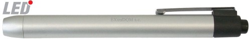 Kieszonkowa latarka długopisowa Pen-Light LED