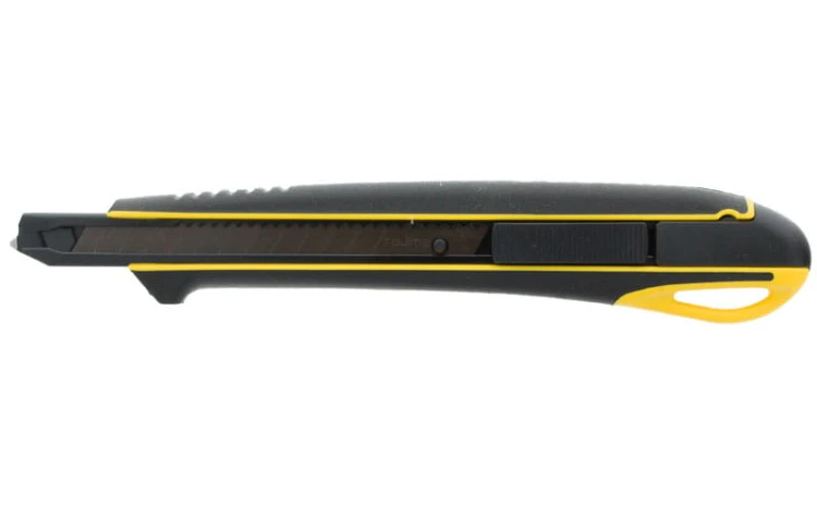 Nóż z ostrzem łamanym 9mm Driver Cutter™ Tajima 470375