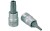 Nasadka TORX Proxxon 1/4" T30 z otworem 23762