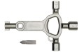 Klucz uniwersalny Schuebo Master Key Elektro 400677