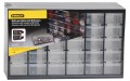 Organizer stojący z 30 szufladami Stanley 93-980
