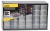 Organizer stojący z 30 szufladami Stanley 93-980