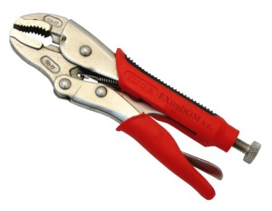 Szczypce Morse'a YATO 180mm typ WR