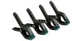 Ścisk sprężynowy microfix kpl. 4szt. Wolfcraft 3432000