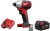 Kompaktowa zakrętarka udarowa Milwaukee M18BID-501 180Nm 1x aku. 5.0Ah, ładowarka