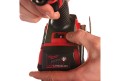 Kompaktowa zakrętarka udarowa Milwaukee M18BID-0 180Nm + 1x aku. 5.0Ah, bez ładowarki