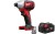 Kompaktowa zakrętarka udarowa Milwaukee M18BID-0 180Nm + 1x aku. 5.0Ah, bez ładowarki