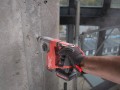Kompaktowa młotowiertarka Milwaukee SDS-Plus M12FHAC16-0 1,15 J wersja zerowa, bez akumulatora i ładowarki 4933499183