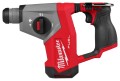 Kompaktowa młotowiertarka Milwaukee SDS-Plus M12FHAC16-0X 1,15 J w walizce, wersja zerowa, bez akumulatora i ładowarki 4933499184