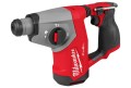 Kompaktowa młotowiertarka Milwaukee SDS-Plus M12FHAC16-0X 1,15 J w walizce, wersja zerowa, bez akumulatora i ładowarki 4933499184