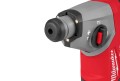 Kompaktowa młotowiertarka Milwaukee SDS-Plus M12FHAC16-0X 1,15 J w walizce, wersja zerowa, bez akumulatora i ładowarki 4933499184
