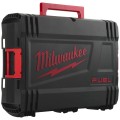 Kompaktowa młotowiertarka Milwaukee SDS-Plus M12FHAC16-0X 1,15 J w walizce, wersja zerowa, bez akumulatora i ładowarki 4933499184
