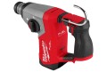 Kompaktowa młotowiertarka Milwaukee SDS-Plus M12FHAC16-502X 1,15 J 2x aku. 5.0 Ah HIGH OUTPUT ładowarka w walizce 4933499185
