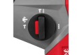 Kompaktowa młotowiertarka Milwaukee SDS-Plus M12FHAC16-502X 1,15 J 2x aku. 5.0 Ah HIGH OUTPUT ładowarka w walizce 4933499185
