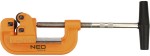 Obcinak do rur Neo Tools 10 - 60mm 02-042