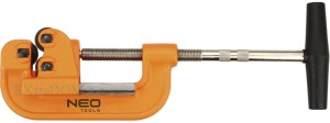 Obcinak do rur Neo Tools 10 - 60mm 02-042
