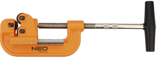 Obcinak do rur Neo Tools