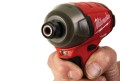 Zakrętarka udarowa Milwaukee M12FQID-0 FUEL™ SURGE™ ¼″ HEX, wersja zerowa, bez akumulatora i ładowarki 4933464972
