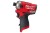 Zakrętarka udarowa Milwaukee M12FQID-201 FUEL™ SURGE™ ¼″ HEX, 1x aku. 2.0Ah, ładowarka