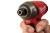 Zakrętarka udarowa Milwaukee M12FQID-201 FUEL™ SURGE™ ¼″ HEX, 1x aku. 2.0Ah, ładowarka