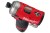 Zakrętarka udarowa Milwaukee M12FQID-0 FUEL™ SURGE™ ¼″ HEX, + 1x aku. 3.0Ah, bez ładowarki