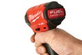 Zakrętarka udarowa Milwaukee M12FQID-0 FUEL™ SURGE™ ¼″ HEX, + 1x aku. 3.0Ah, bez ładowarki